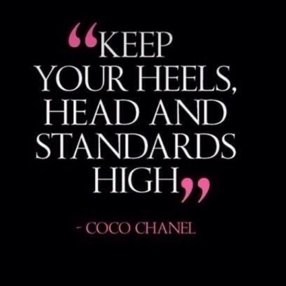 Meet your posher, Kay! - Picture 6 of 6